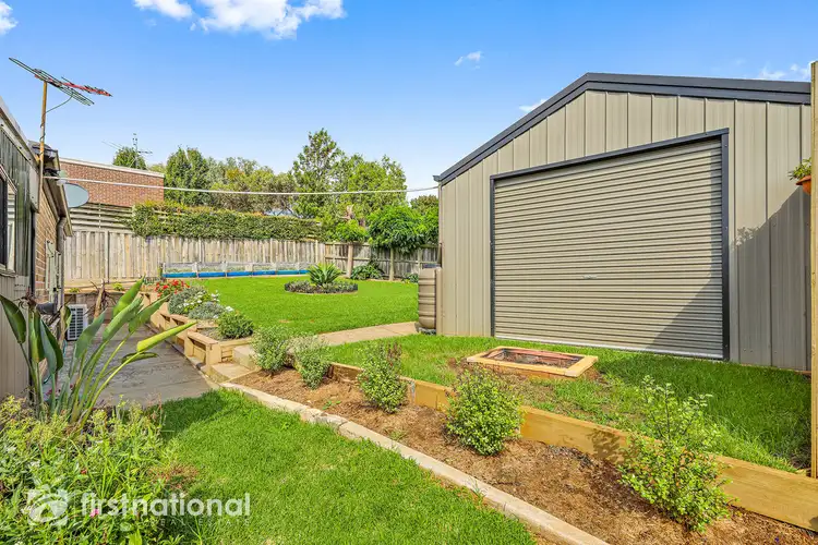 Third view of Homely house listing, 17 Grange Crescent, Warragul VIC 3820