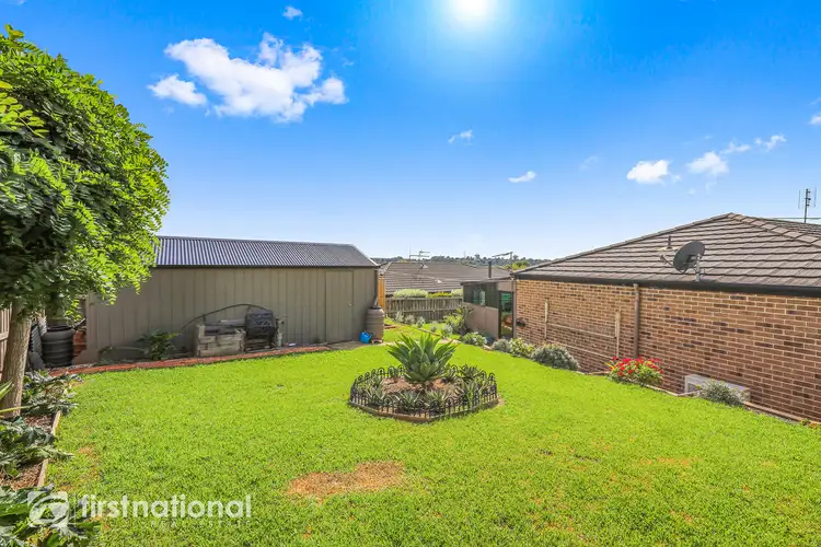 Fourth view of Homely house listing, 17 Grange Crescent, Warragul VIC 3820