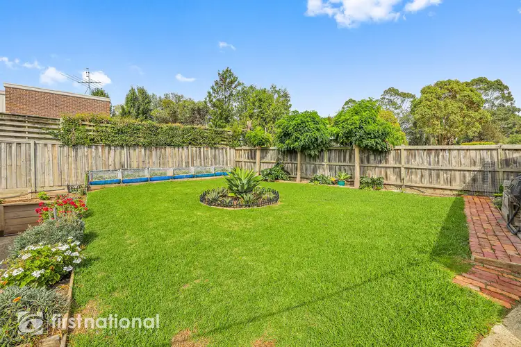 Fifth view of Homely house listing, 17 Grange Crescent, Warragul VIC 3820