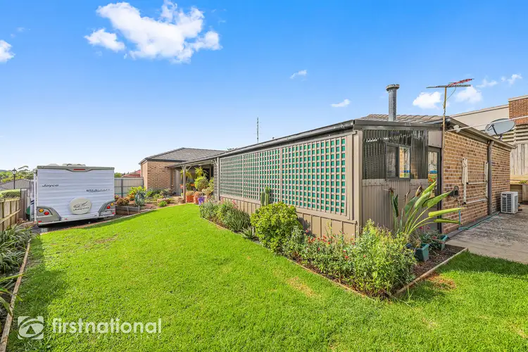 Sixth view of Homely house listing, 17 Grange Crescent, Warragul VIC 3820