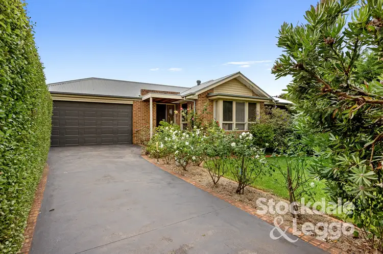 8 Orana Crescent, Capel Sound VIC 3940