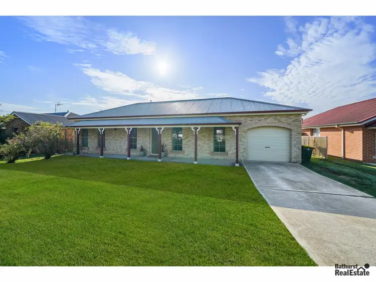 72/6 Hamilton Street, Eglinton NSW 2795