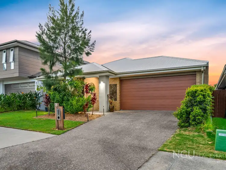 Main view of Homely house listing, 28 Serene Crescent, Springfield Lakes QLD 4300