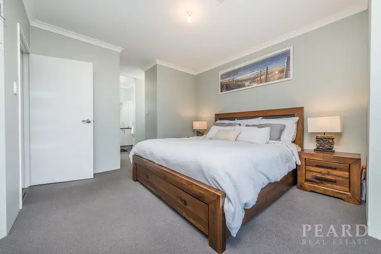 Third view of Homely house listing, 26 Chambered Way, Jindalee WA 6036