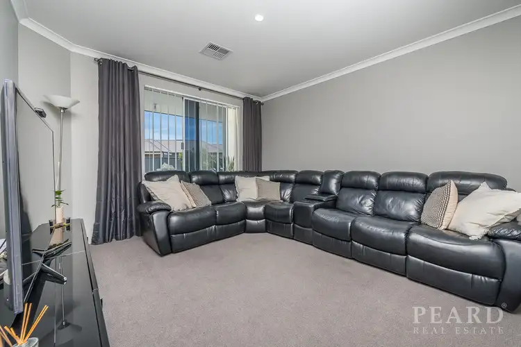 Sixth view of Homely house listing, 26 Chambered Way, Jindalee WA 6036