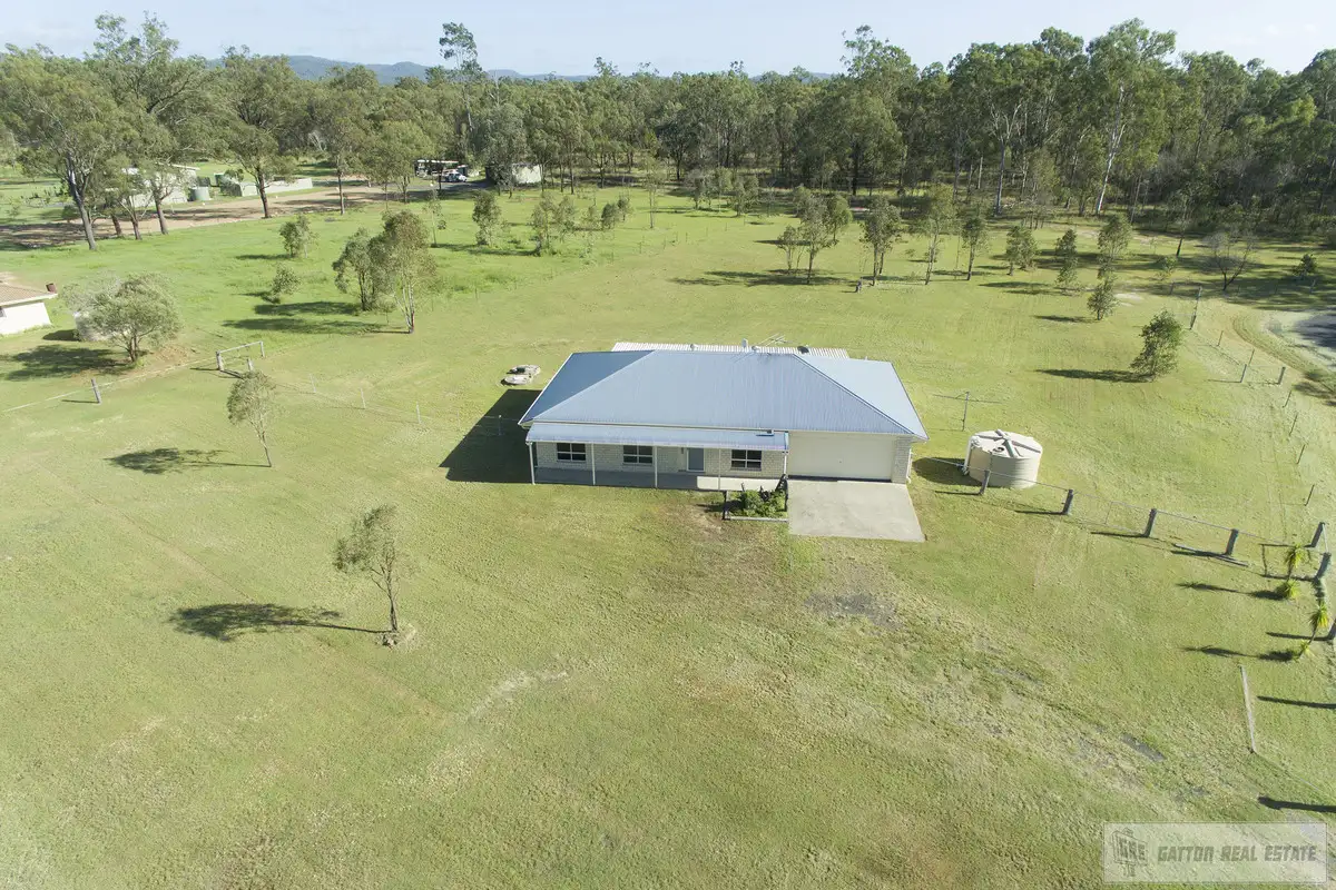 Main view of Homely house listing, 21 Cockatoo Drive, Adare QLD 4343