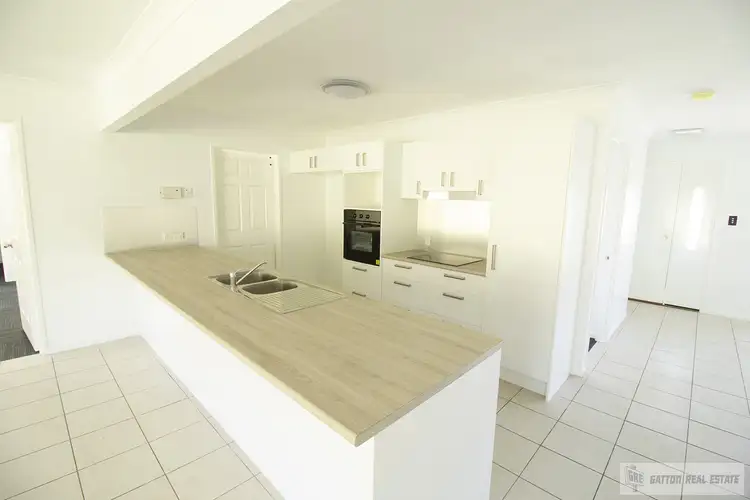 Second view of Homely house listing, 21 Cockatoo Drive, Adare QLD 4343