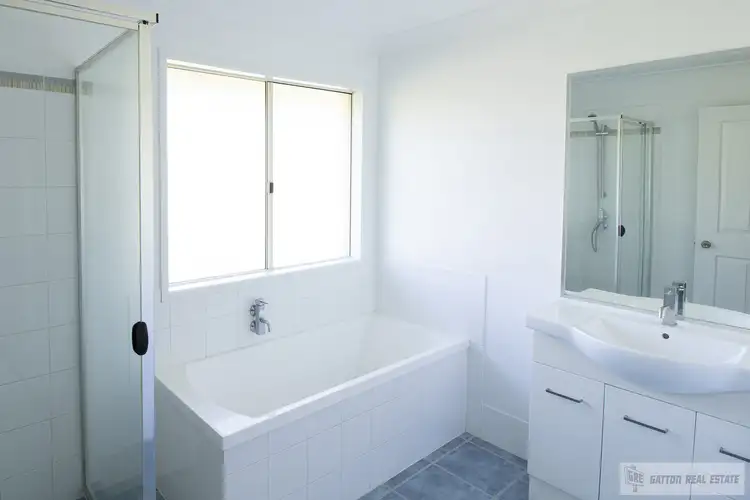 Fourth view of Homely house listing, 21 Cockatoo Drive, Adare QLD 4343