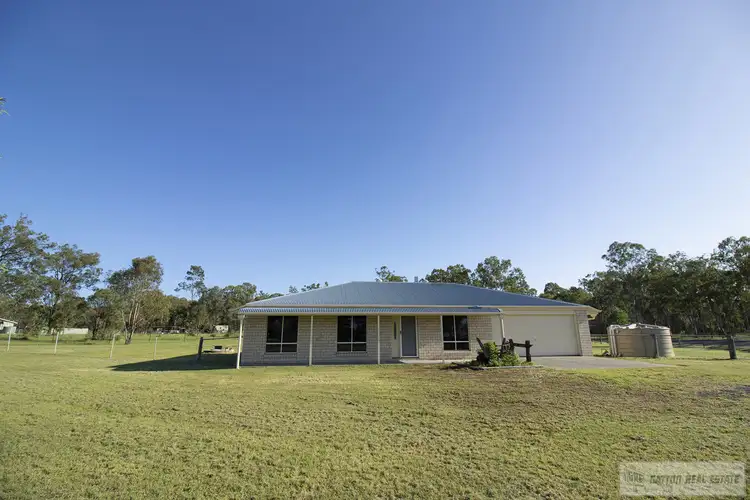 Fifth view of Homely house listing, 21 Cockatoo Drive, Adare QLD 4343