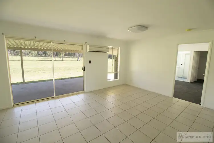 Sixth view of Homely house listing, 21 Cockatoo Drive, Adare QLD 4343