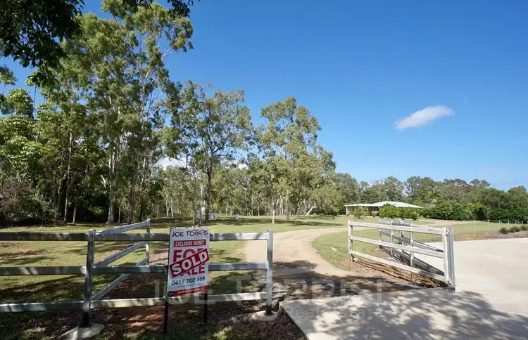 Lot 7, 12 Powell Road, Mareeba QLD 4880