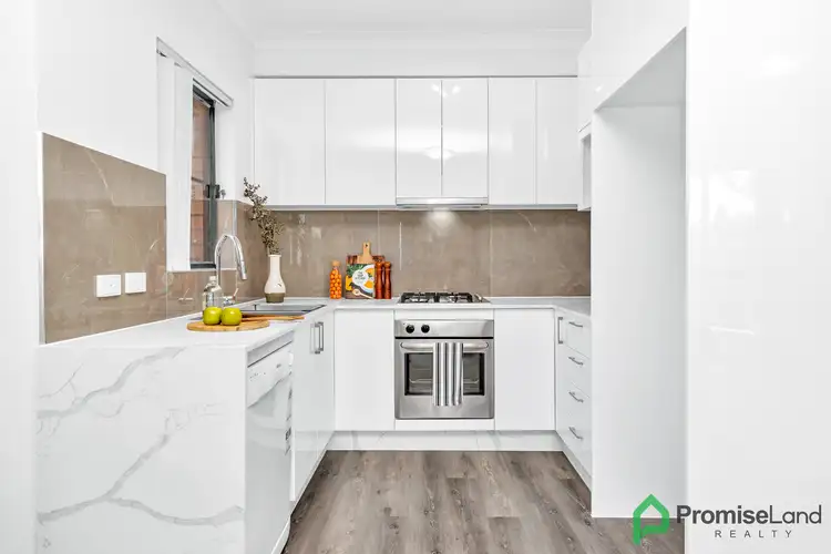 Seventh view of Homely apartment listing, 42/23 Good Street, Parramatta NSW 2150