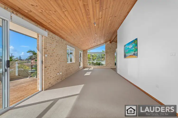 Fifth view of Homely house listing, 10B Beach Street, Wallabi Point NSW 2430