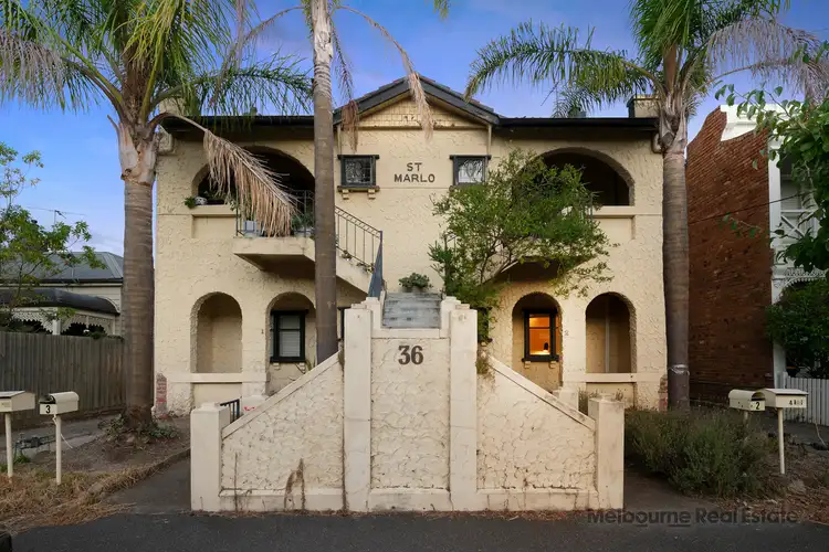 2/36 Blenheim Street, Balaclava VIC 3183