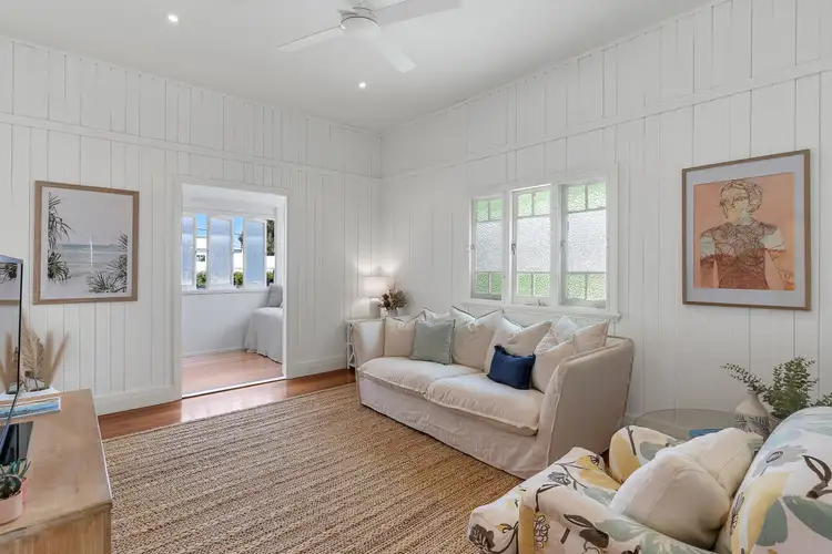 Second view of Homely house listing, 1A Wollumbin Street, Byron Bay NSW 2481