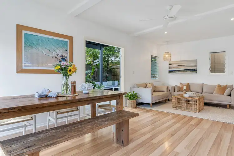 Third view of Homely house listing, 1A Wollumbin Street, Byron Bay NSW 2481