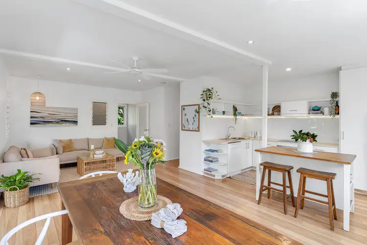 Fifth view of Homely house listing, 1A Wollumbin Street, Byron Bay NSW 2481