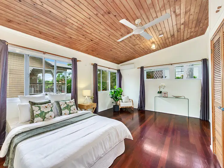 Fifth view of Homely house listing, 164 Glen Retreat Road, Mitchelton QLD 4053