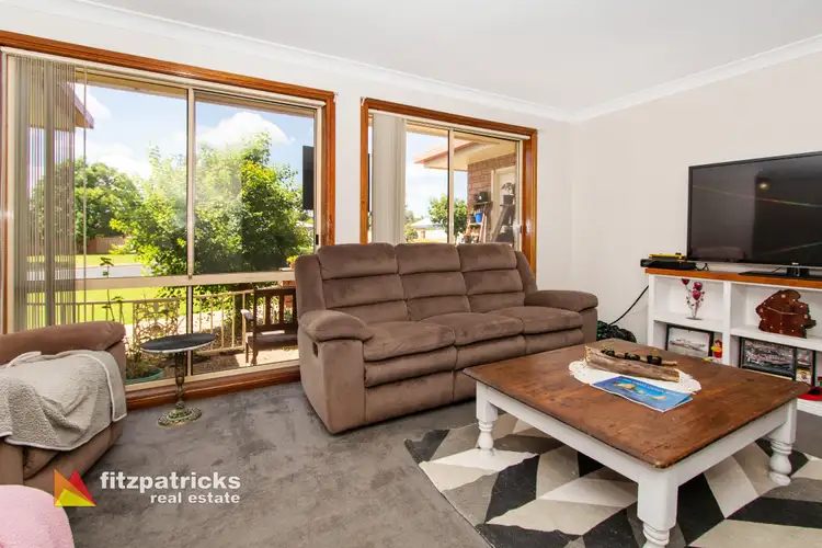 Second view of Homely house listing, 57 Lamilla Street, Glenfield Park NSW 2650