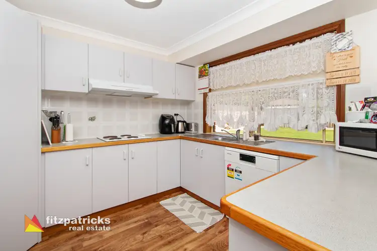 Fourth view of Homely house listing, 57 Lamilla Street, Glenfield Park NSW 2650