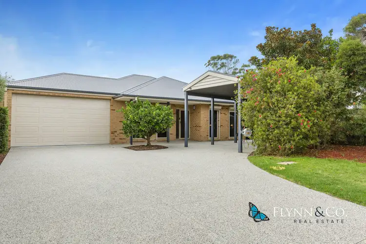 23 Clovelly Avenue, Rosebud VIC 3939