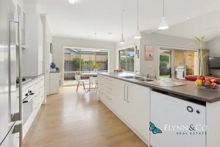 Second view of Homely house listing, 23 Clovelly Avenue, Rosebud VIC 3939