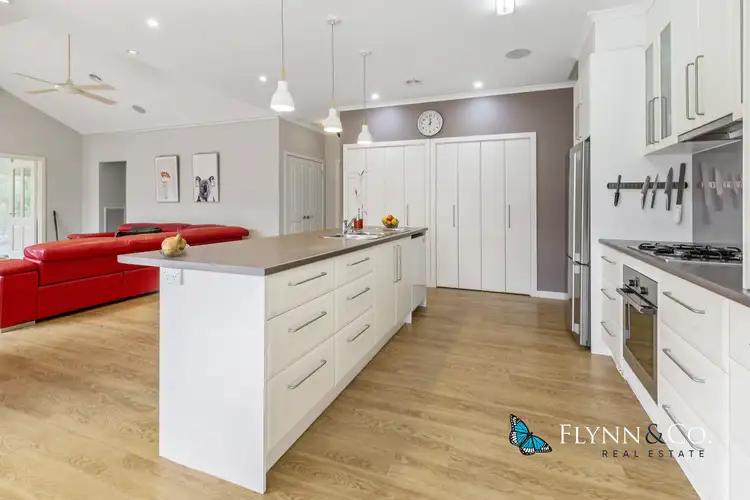 Third view of Homely house listing, 23 Clovelly Avenue, Rosebud VIC 3939