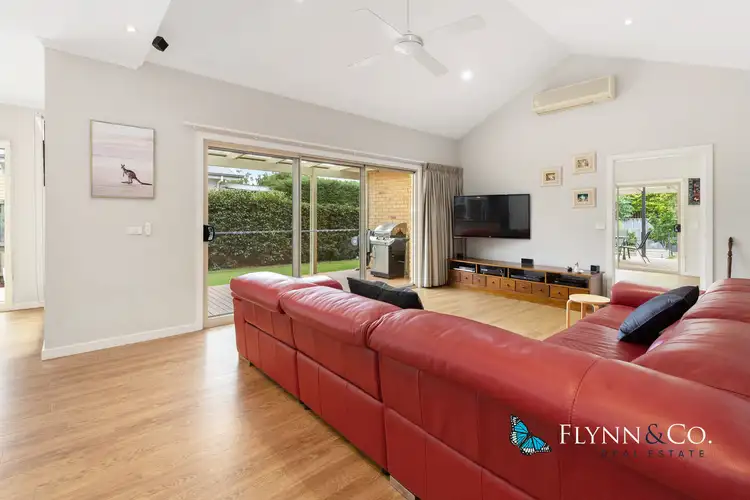 Fifth view of Homely house listing, 23 Clovelly Avenue, Rosebud VIC 3939