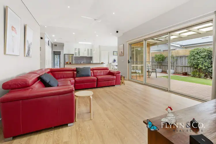 Sixth view of Homely house listing, 23 Clovelly Avenue, Rosebud VIC 3939
