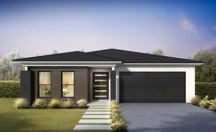 Lot 4, 34 Cooks Road, Urraween QLD 4655