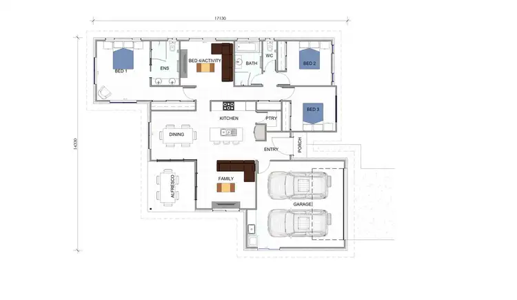 Second view of Homely house listing, Lot 4, 34 Cooks Road, Urraween QLD 4655