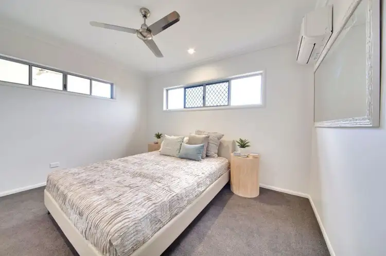 Fifth view of Homely house listing, Lot 4, 34 Cooks Road, Urraween QLD 4655