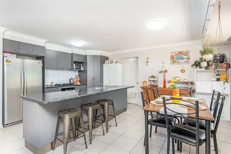 Second view of Homely house listing, 46 Mayfair Drive, Emerald QLD 4720