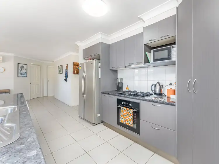 Third view of Homely house listing, 46 Mayfair Drive, Emerald QLD 4720