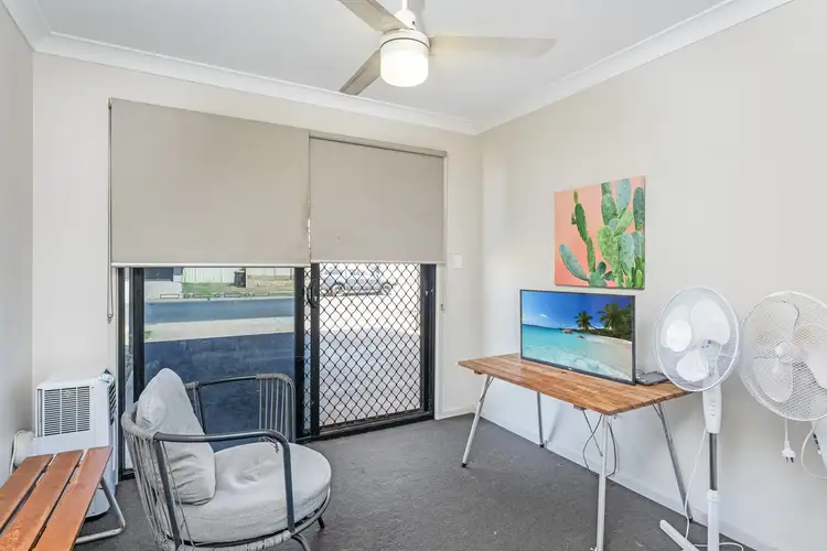 Sixth view of Homely house listing, 46 Mayfair Drive, Emerald QLD 4720