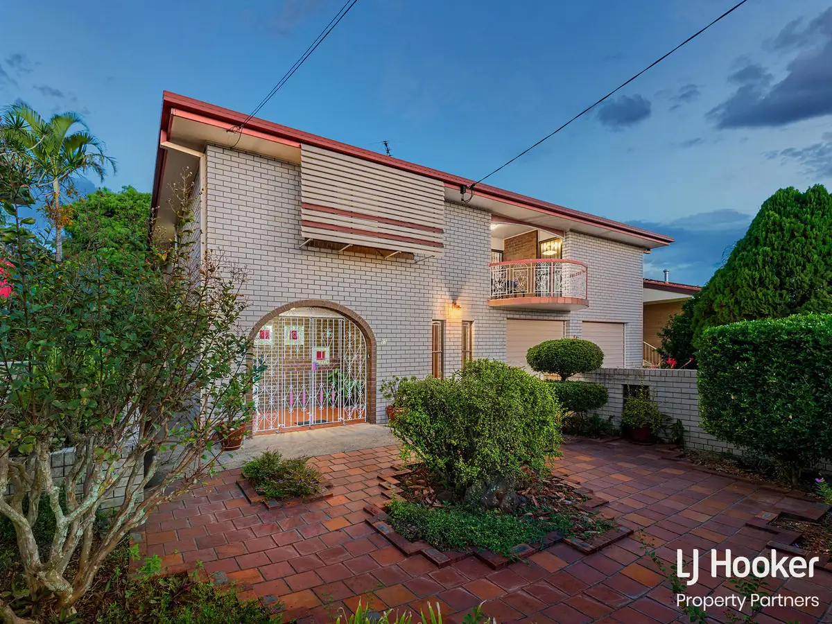 Main view of Homely house listing, 15 Colombo Street, Wishart QLD 4122