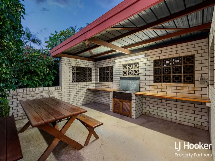 Fourth view of Homely house listing, 15 Colombo Street, Wishart QLD 4122