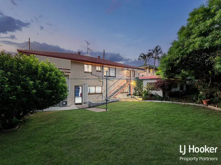 Fifth view of Homely house listing, 15 Colombo Street, Wishart QLD 4122