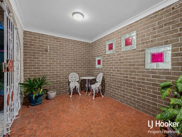 Sixth view of Homely house listing, 15 Colombo Street, Wishart QLD 4122