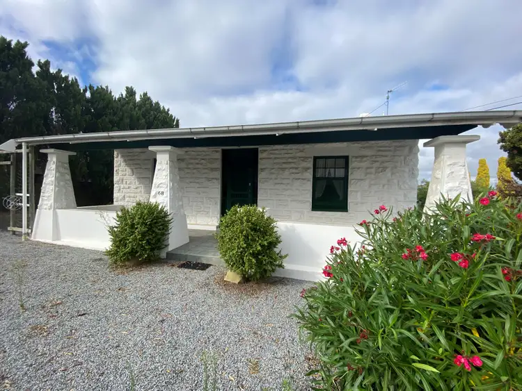 68 Dublin Street, Port Lincoln SA 5606