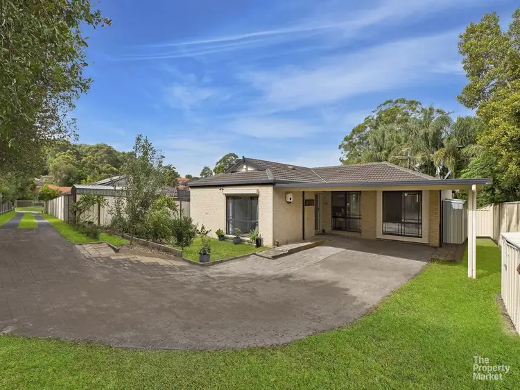 Main view of Homely house listing, 9 Longford Place, Mardi NSW 2259