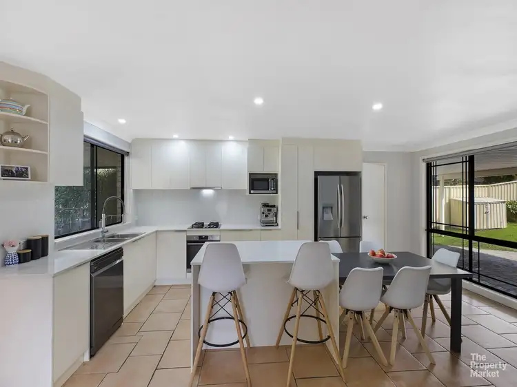 Fourth view of Homely house listing, 9 Longford Place, Mardi NSW 2259