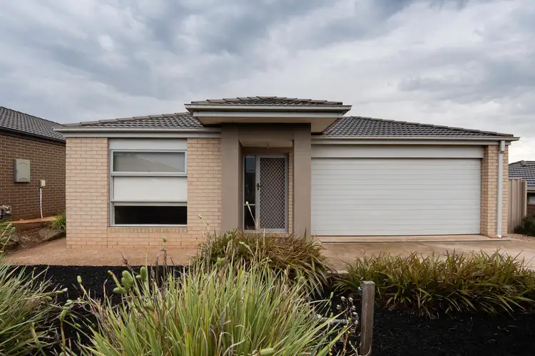 4 Delahey Close, Maddingley VIC 3340