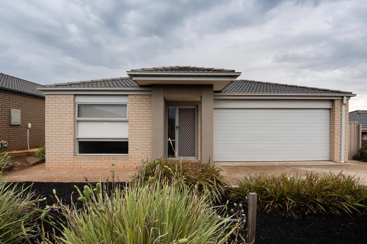 Main view of Homely house listing, 4 Delahey Close, Maddingley VIC 3340