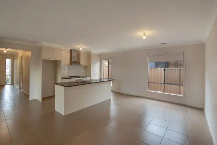 Second view of Homely house listing, 4 Delahey Close, Maddingley VIC 3340