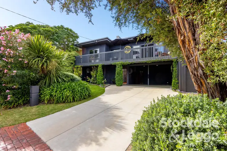 Main view of Homely house listing, 6 Christopher Court, Rye VIC 3941