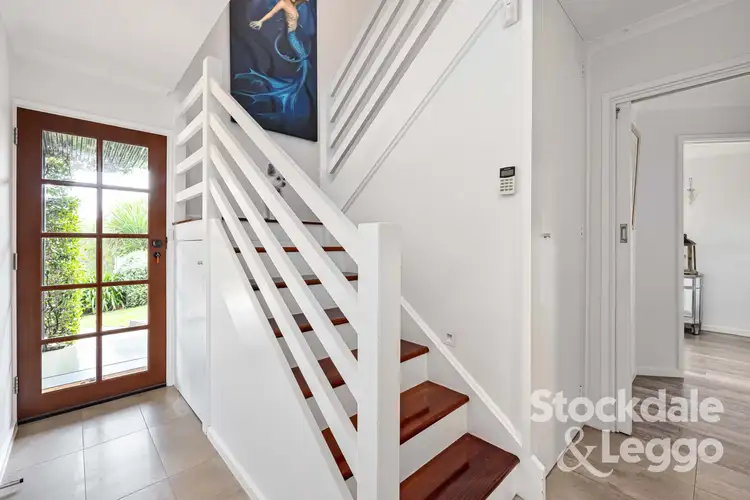 Fourth view of Homely house listing, 6 Christopher Court, Rye VIC 3941