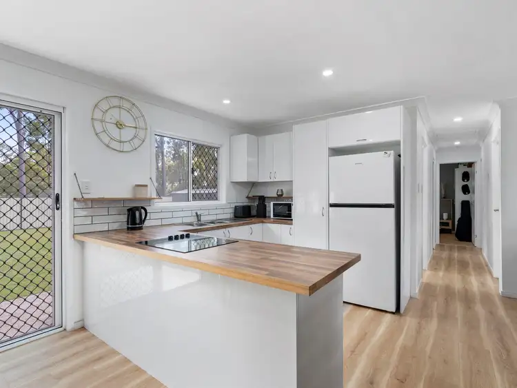 Second view of Homely house listing, 23 Temma Street, Eagleby QLD 4207