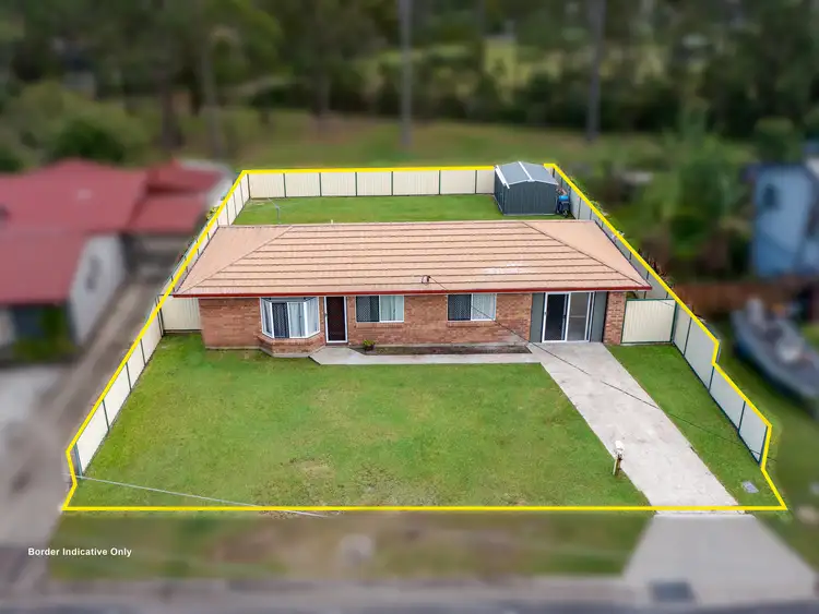 Third view of Homely house listing, 23 Temma Street, Eagleby QLD 4207