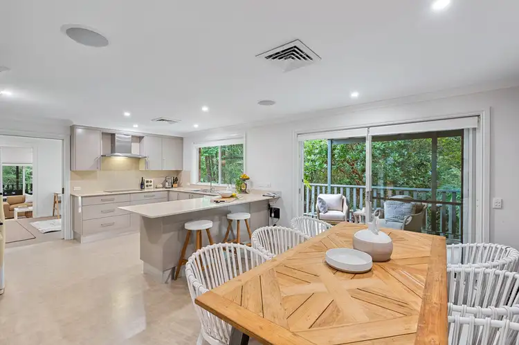 Fourth view of Homely house listing, 31 Maya Street, Wyoming NSW 2250